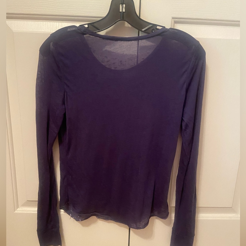 NWOT tinkerbell shirt - Picture 3 of 4